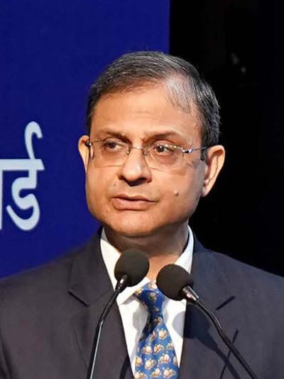 Sanjay Malhotra, Governor of the Reserve Bank of India